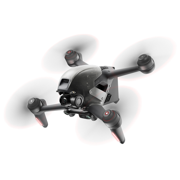 DJI FPV Combo - quadcopter