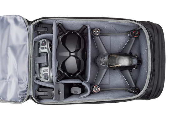 DJI FPV Combo - quadcopter