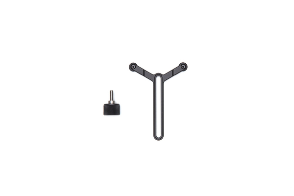 DJI Ronin S, Extended Lens Support (Part 16)
