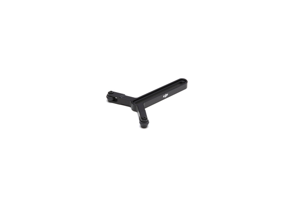 DJI Ronin S, Extended Lens Support (Part 16)