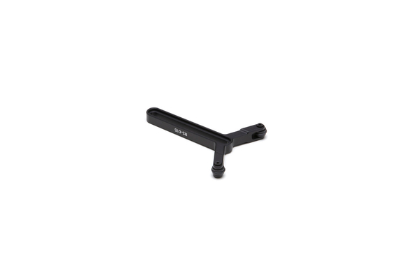 DJI Ronin S, Extended Lens Support (Part 16)