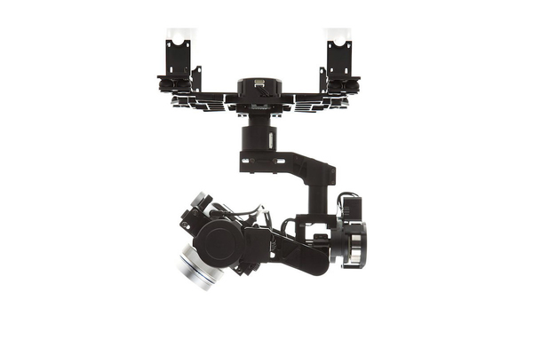 DJI,  Zenmuse Z15-BMPCC