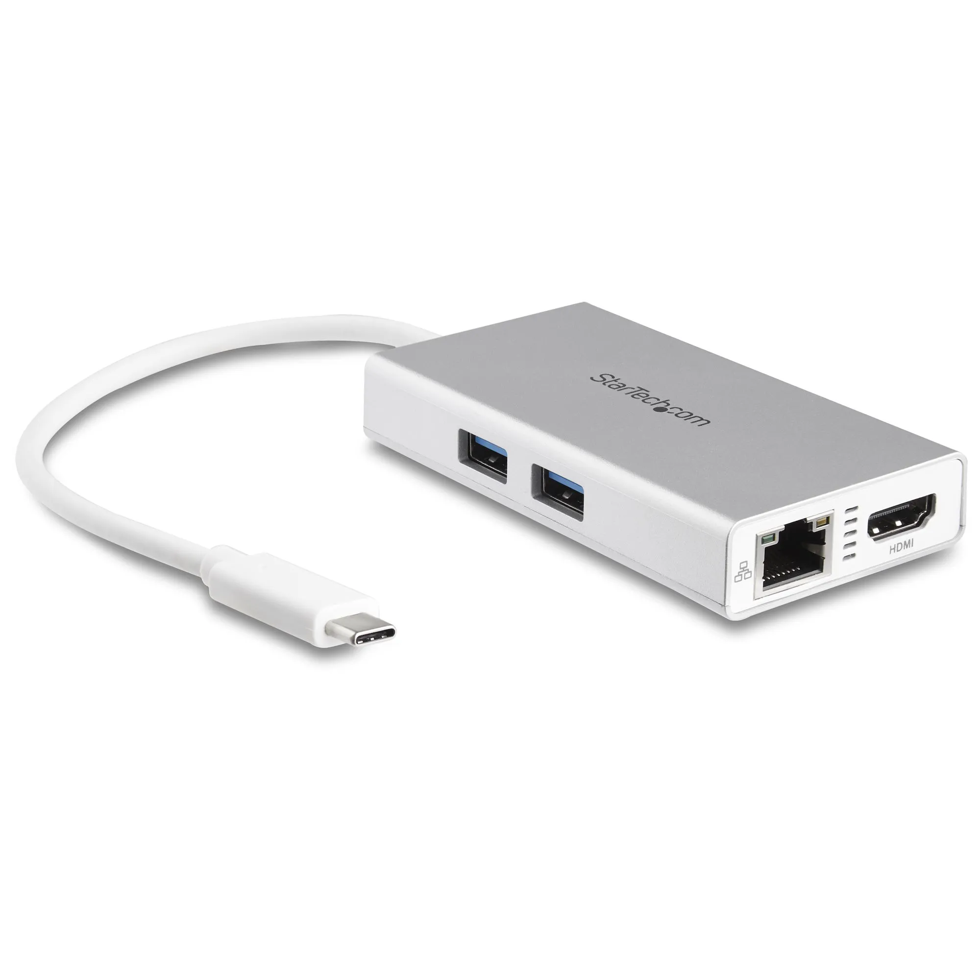 USB-C ADAPTER MULTIPORT