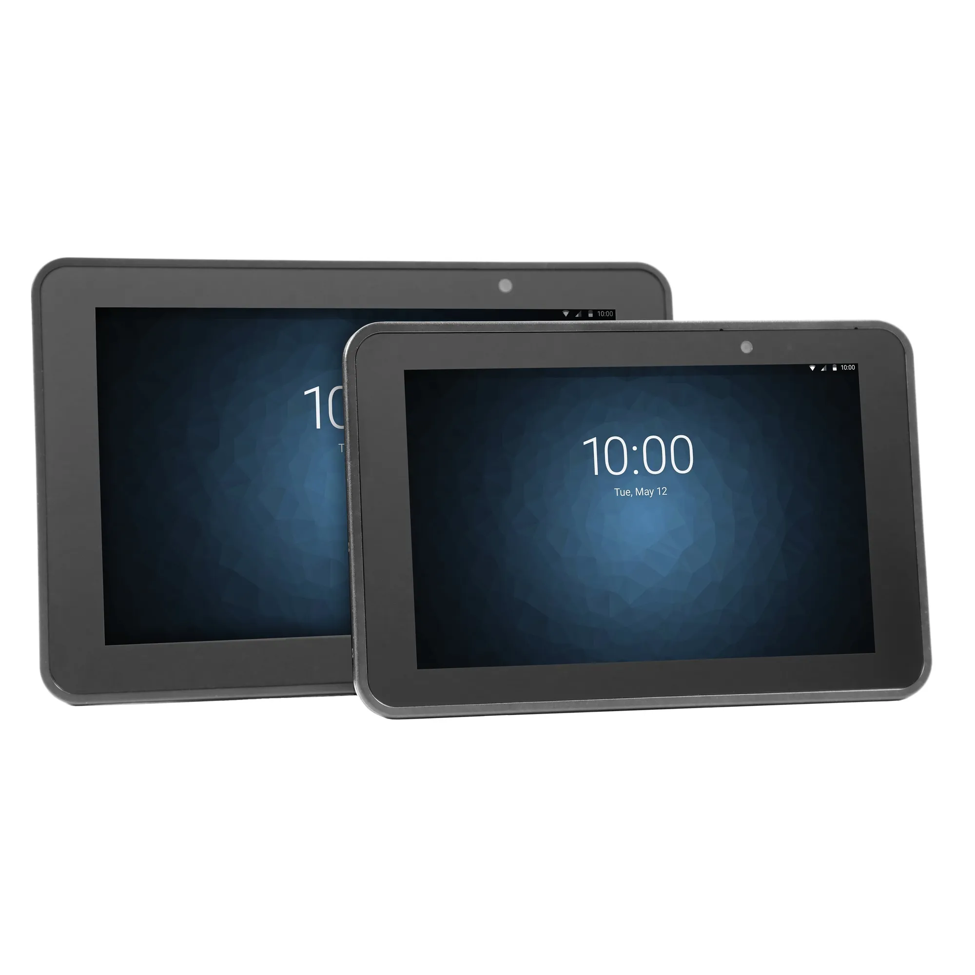 Zebra ET51  21,3 cm (8.4") 4 Gt/32 Gt  Android -tabletti, Musta
