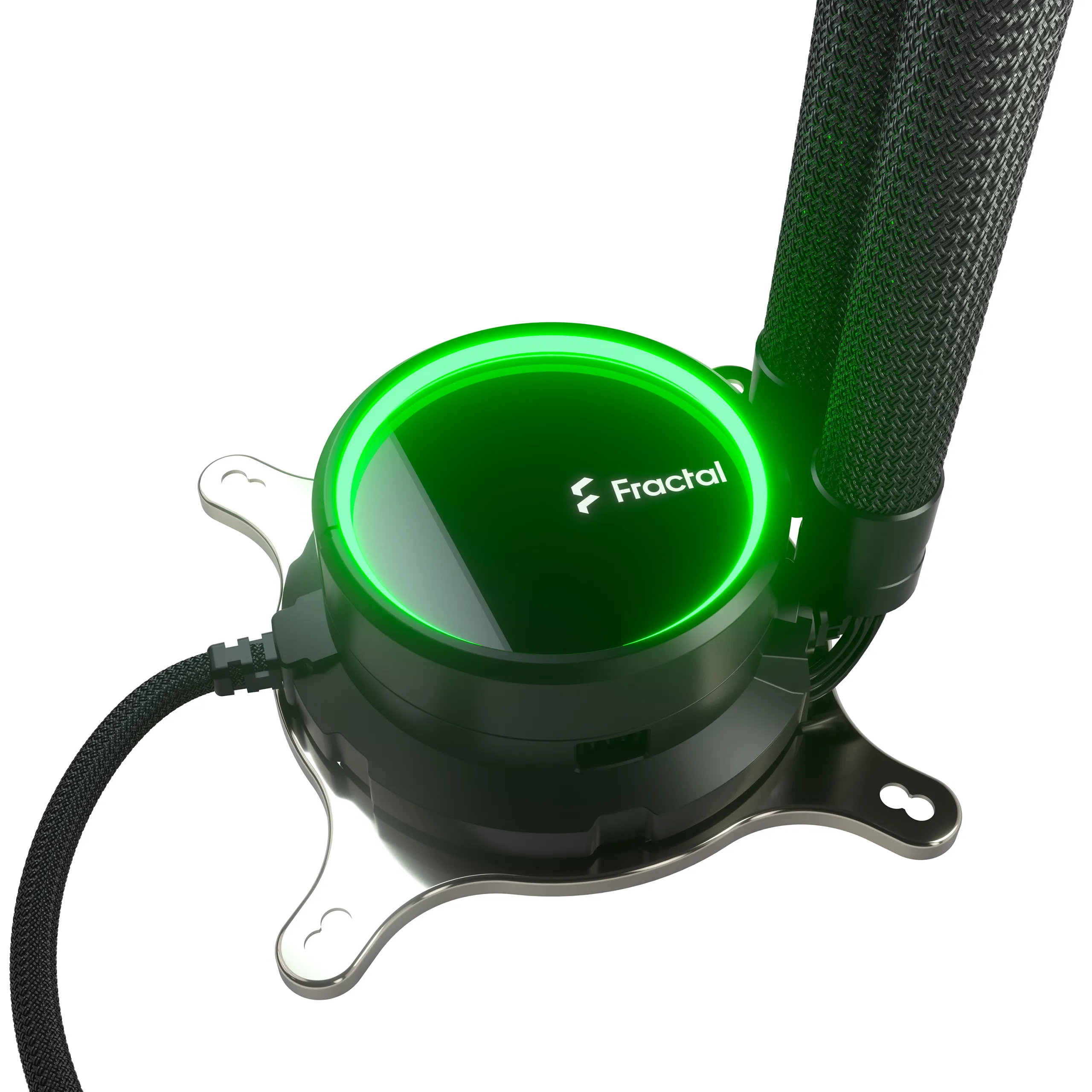 Fractal Design Celsius+ S28 Prisma - AiO liquid cooler