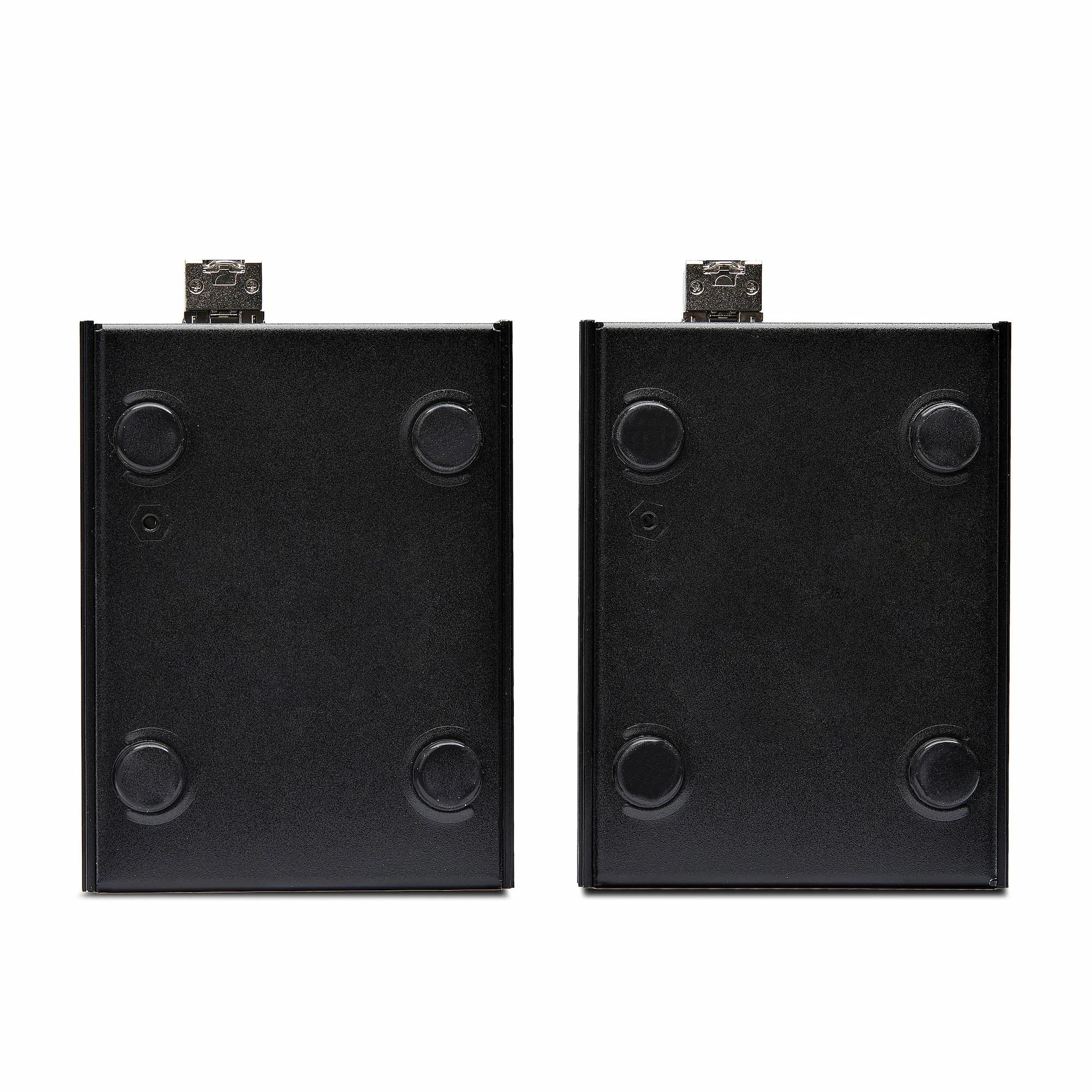 Startech DisplayPort KVM Extender Over Fiber 4K