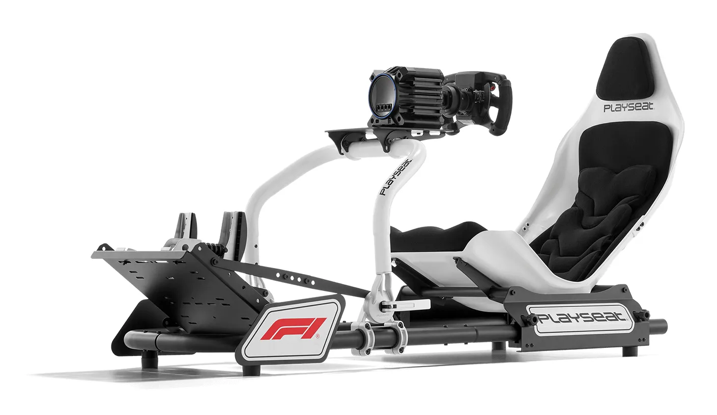 Playseat&reg; Formula Instinct - F1&reg; Edition