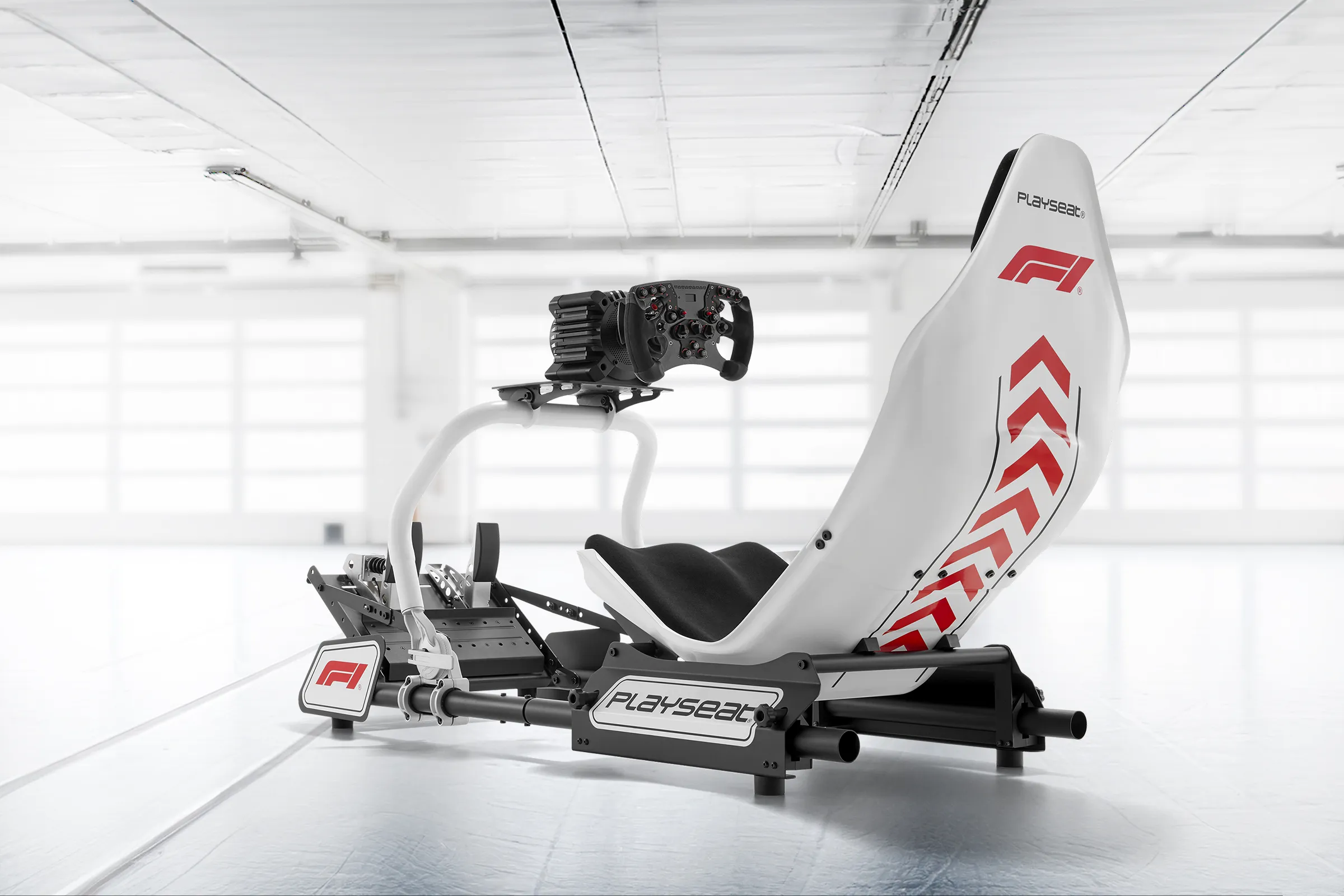 Playseat&reg; Formula Instinct - F1&reg; Edition
