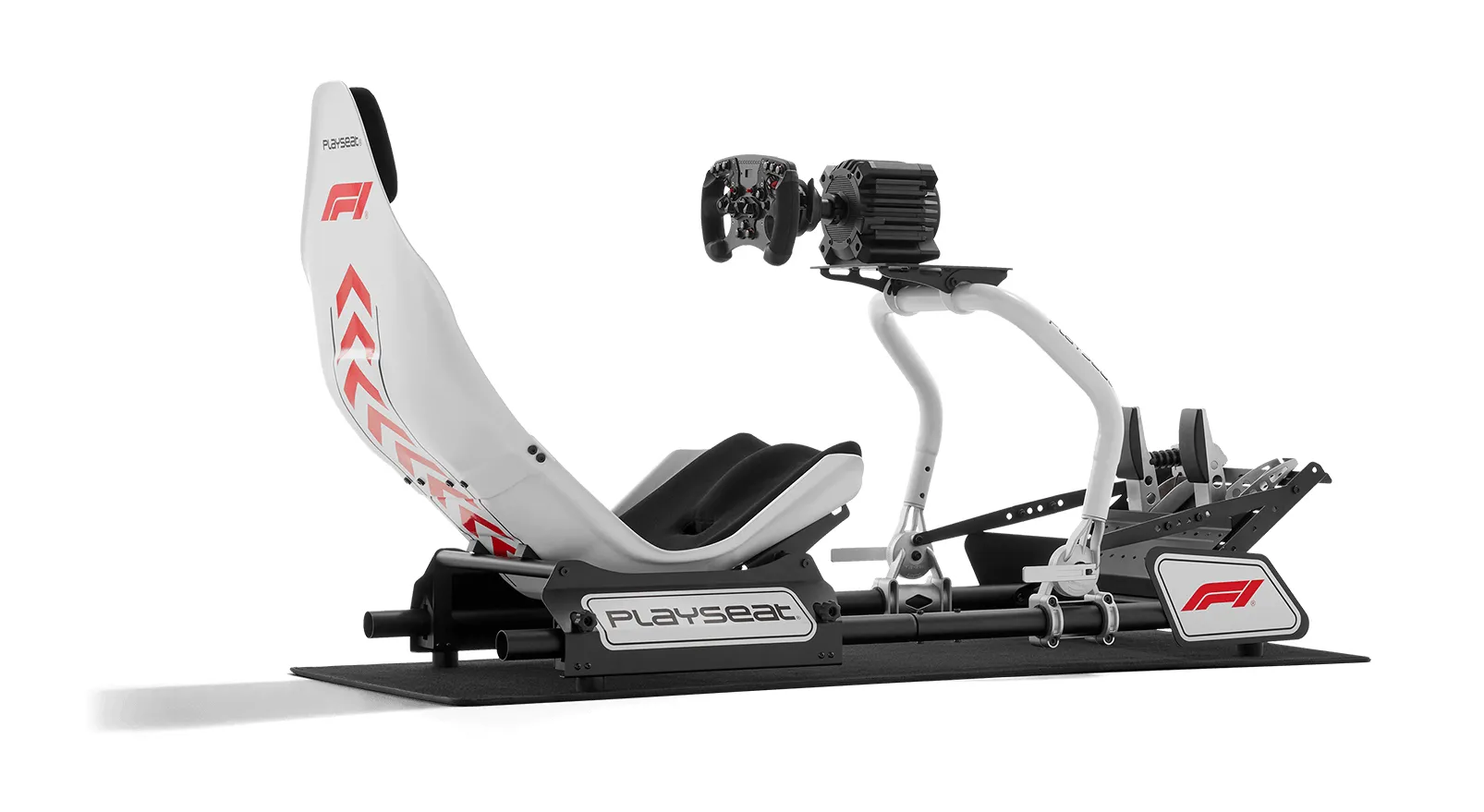 Playseat&reg; Formula Instinct - F1&reg; Edition