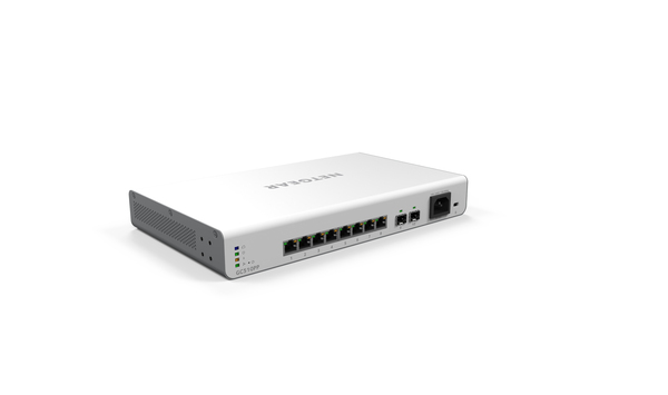 INSIGHT 1G-10PP-HI-POE+CLOUD SWCH