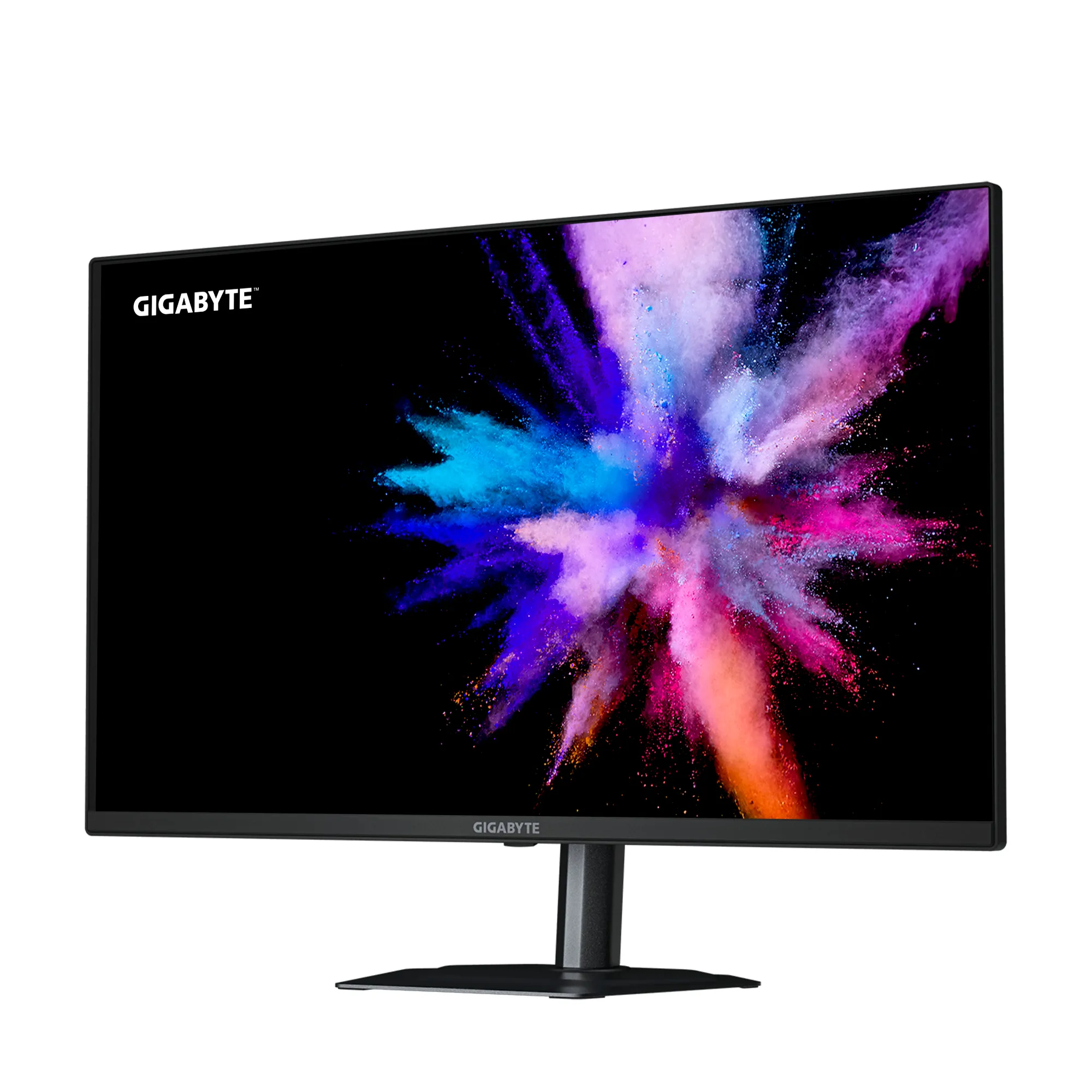 GIGABYTE GO27Q24-EK 27" QHD, OLED, HDR, 240Hz Gaming Monitor