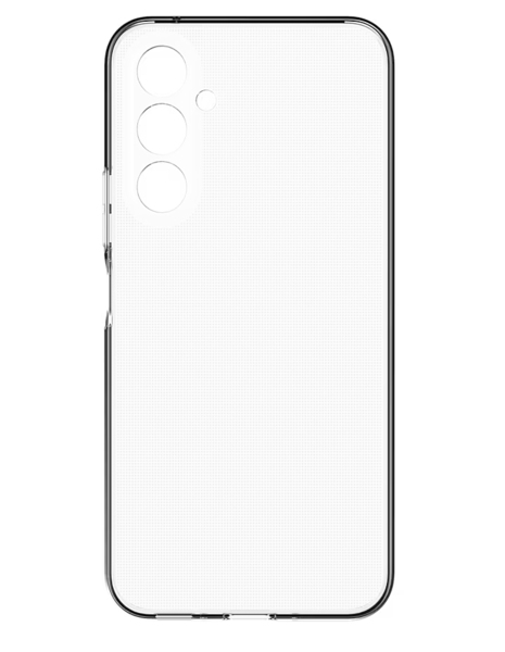 Samsung Clear Cover, Galaxy A54 - Case, Transparent