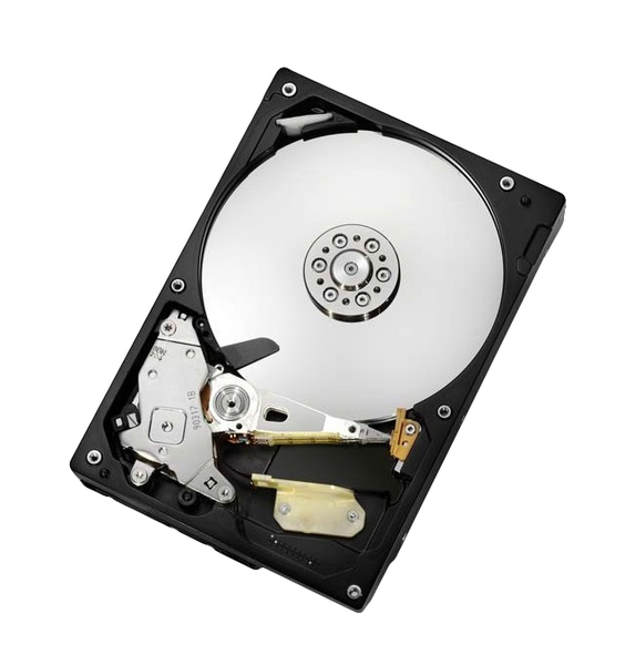 4TB 7200 NAS 4Pack EMEA