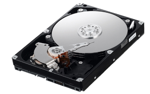 SpinPoint 3.5&quot; 750GB SATAII 32