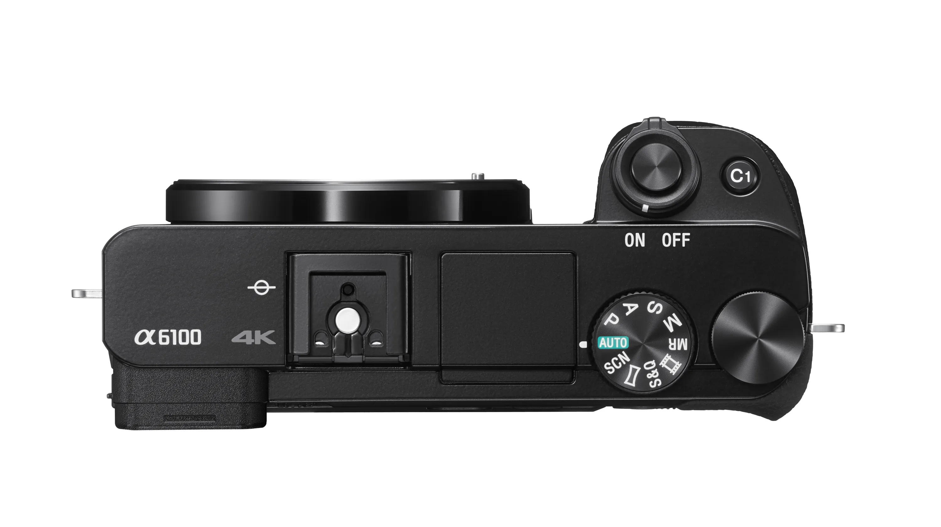 SONY A6100 16-50 kit ILCE-6100LB
