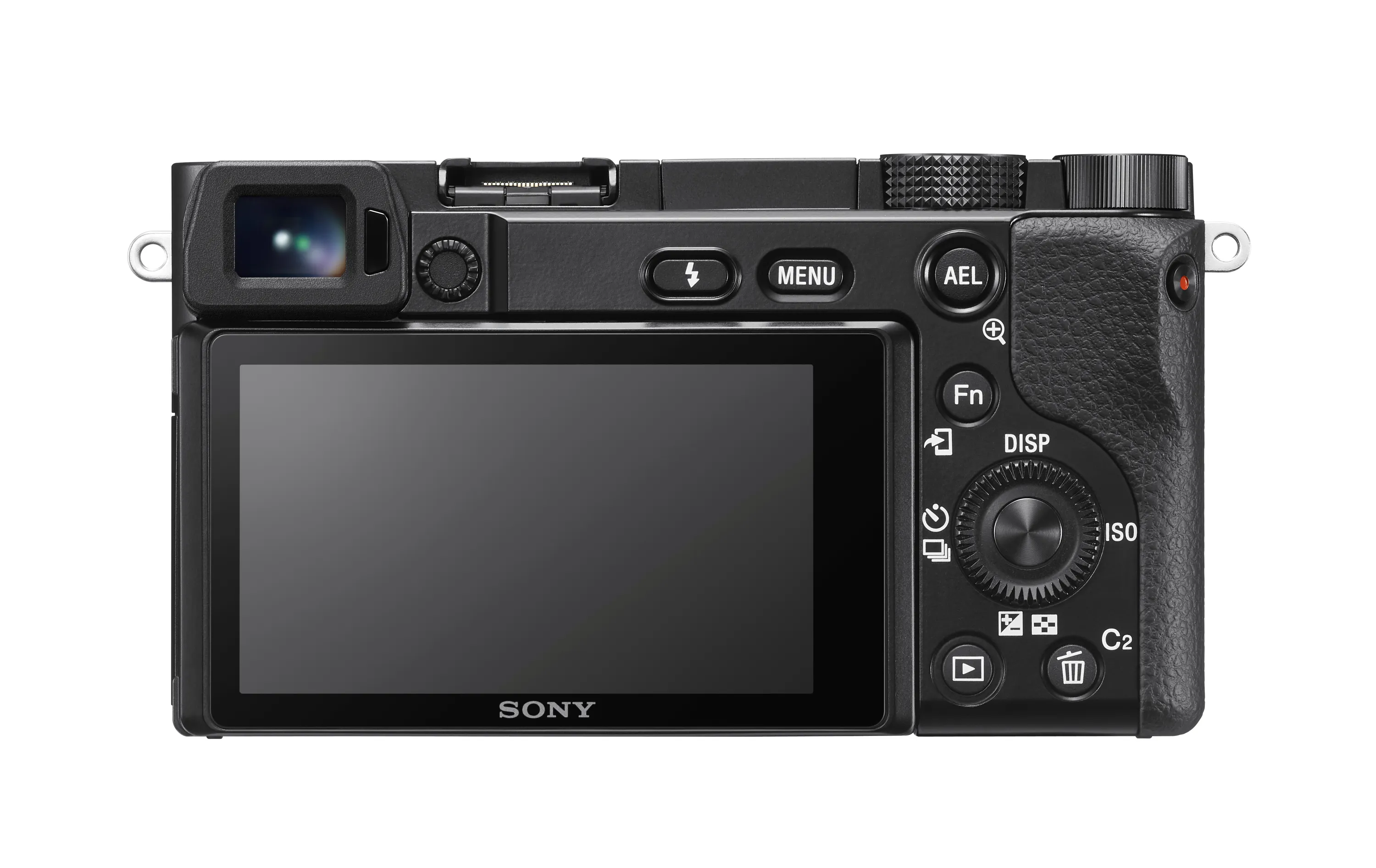 SONY A6100 16-50 kit ILCE-6100LB