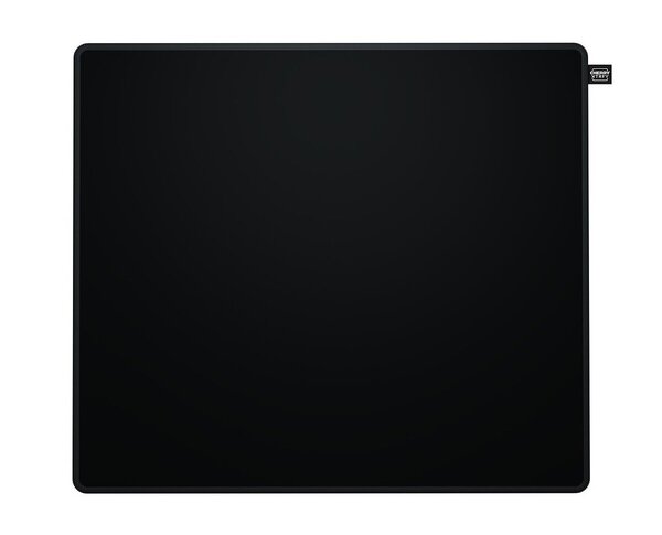 CHERRY XTRFY GP6 Gaming Mousepad, 460x400 mm, Black