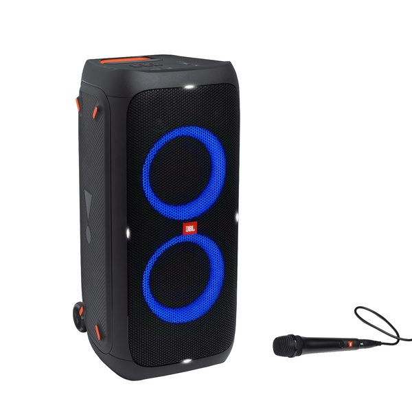 JBL PARTYBOX 310 + MIC