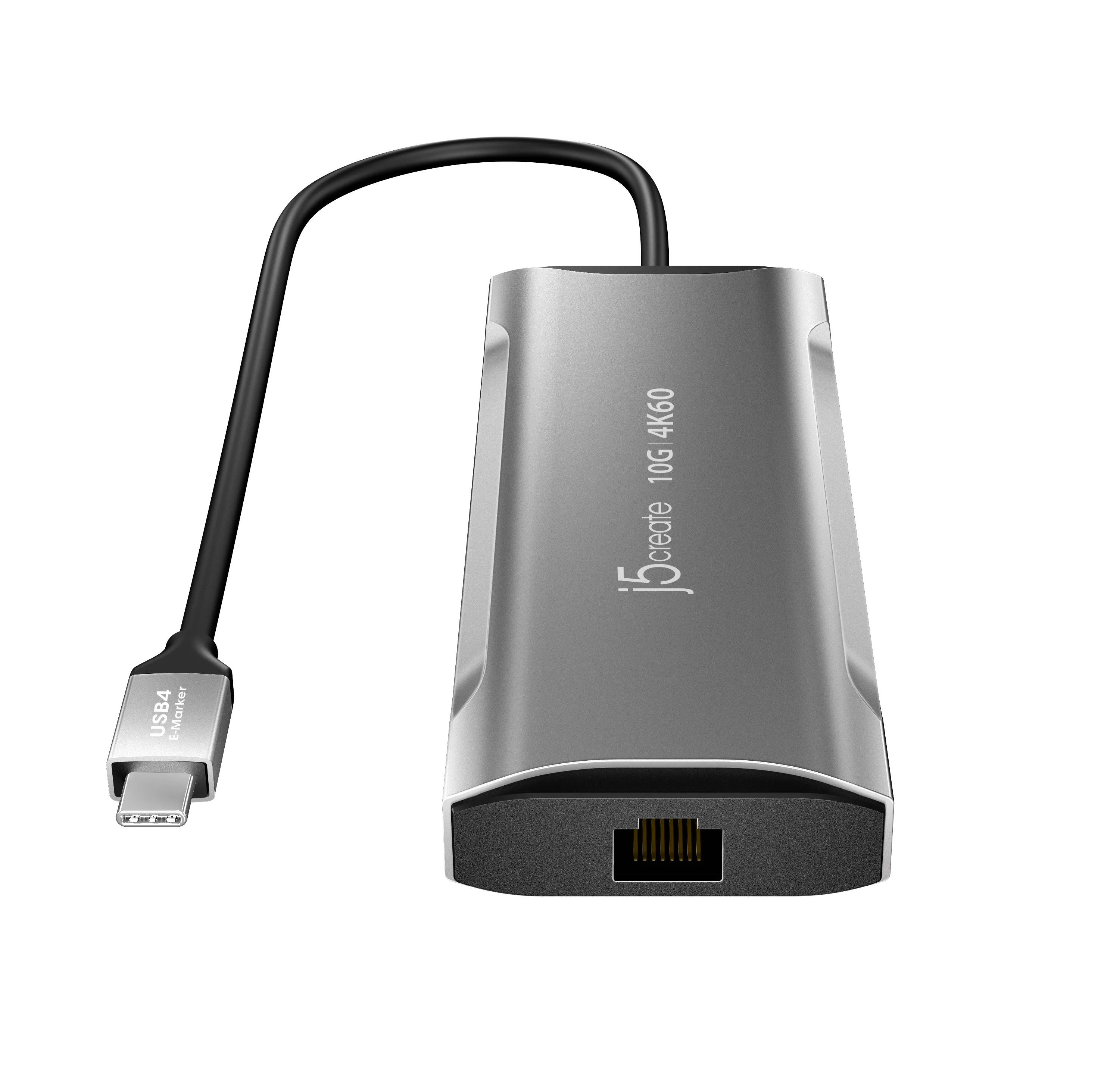 J5 Create 4K60 ELITE USB-C 10GBPS MINI - DOCK