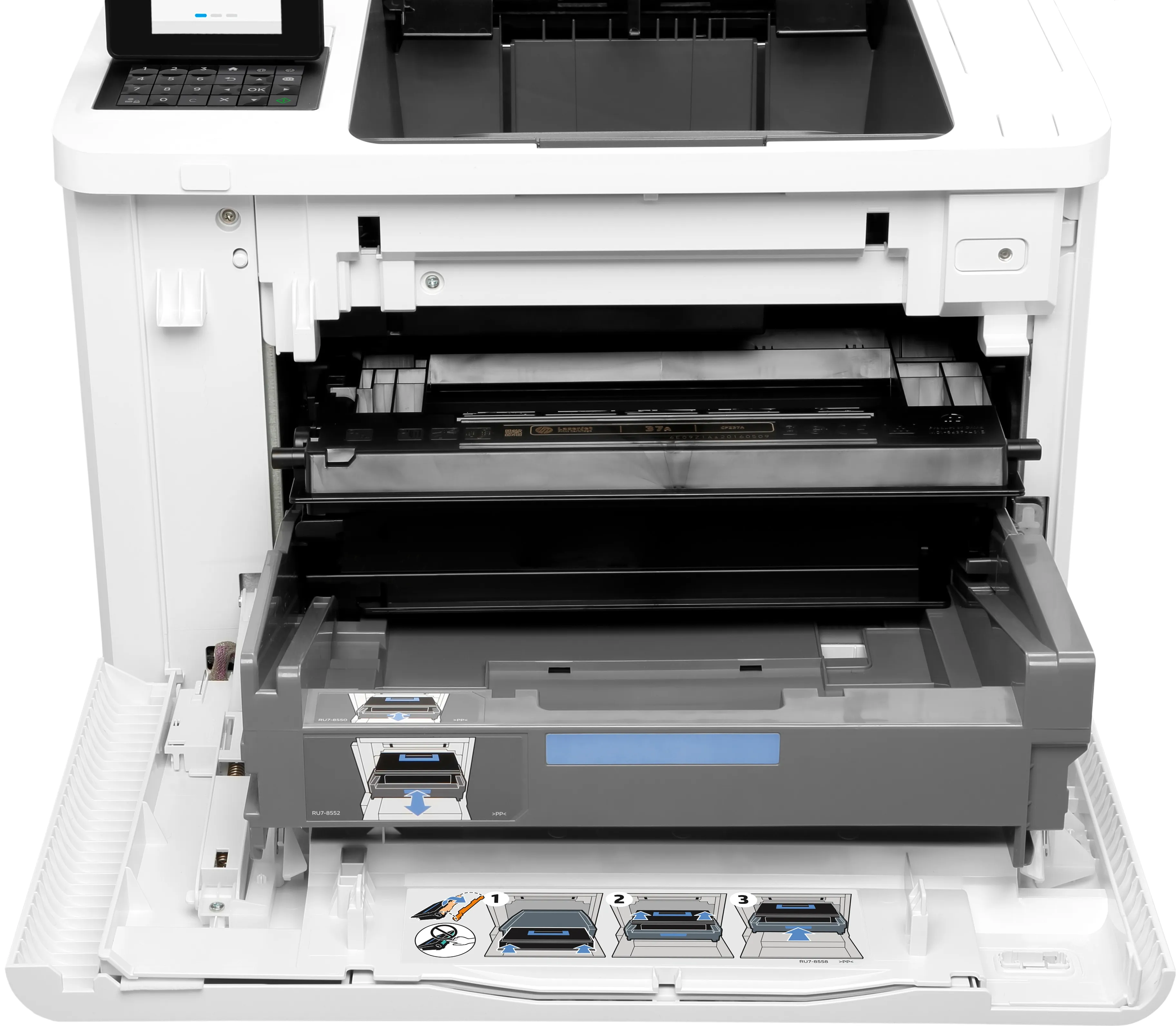 HP LaserJet Enterprise M609dn