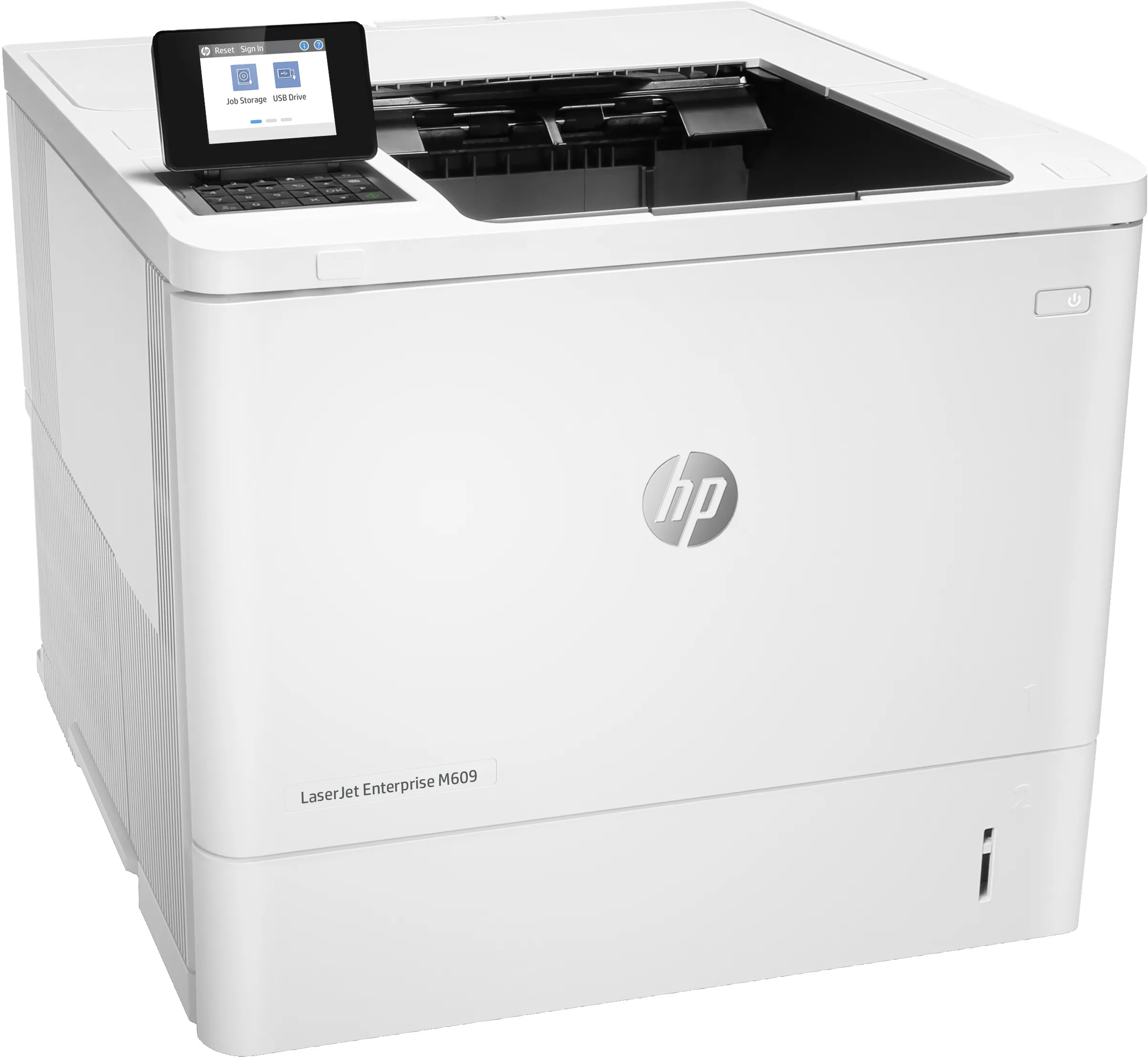 HP LaserJet Enterprise M609dn