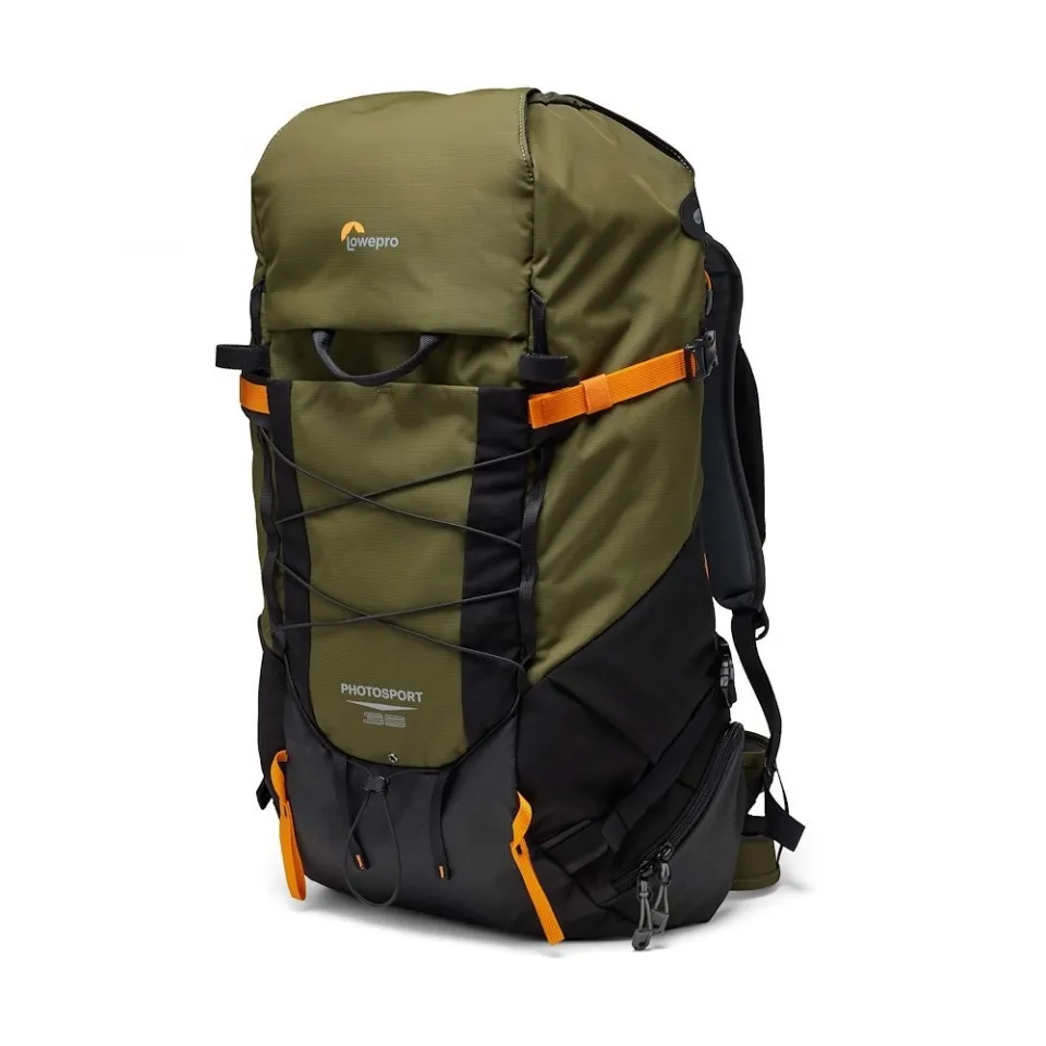 LOWEPRO Backpack PhotoSport X BP 35L AW