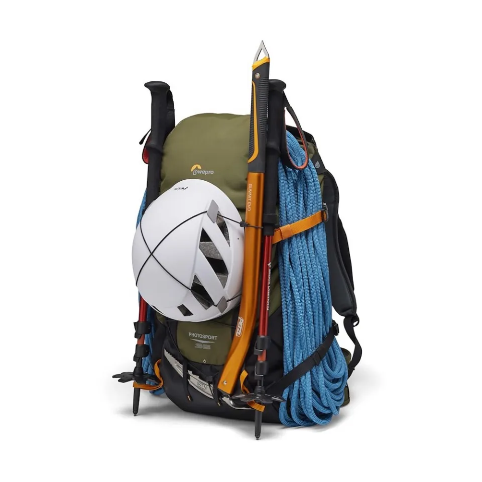 LOWEPRO Backpack PhotoSport X BP 35L AW