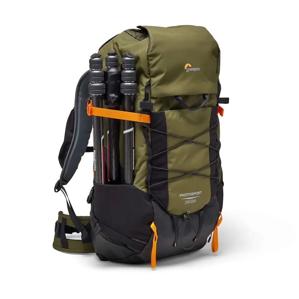 LOWEPRO Backpack PhotoSport X BP 35L AW