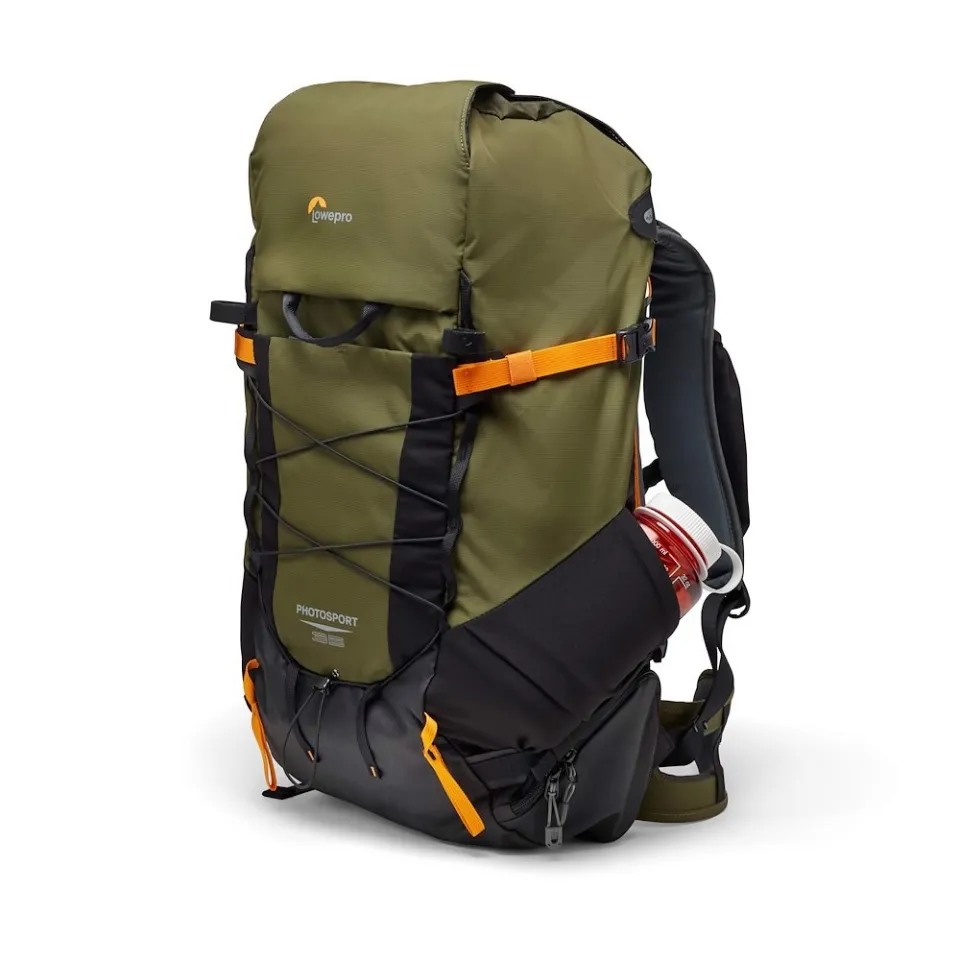 LOWEPRO Backpack PhotoSport X BP 35L AW