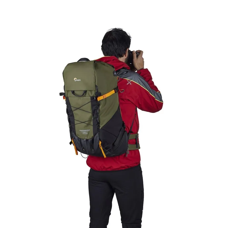 LOWEPRO Backpack PhotoSport X BP 35L AW