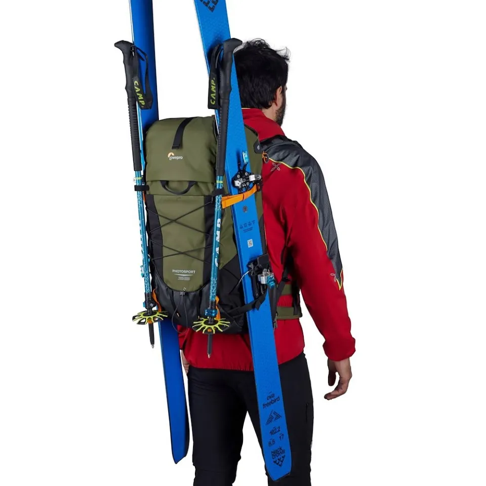 LOWEPRO Backpack PhotoSport X BP 35L AW