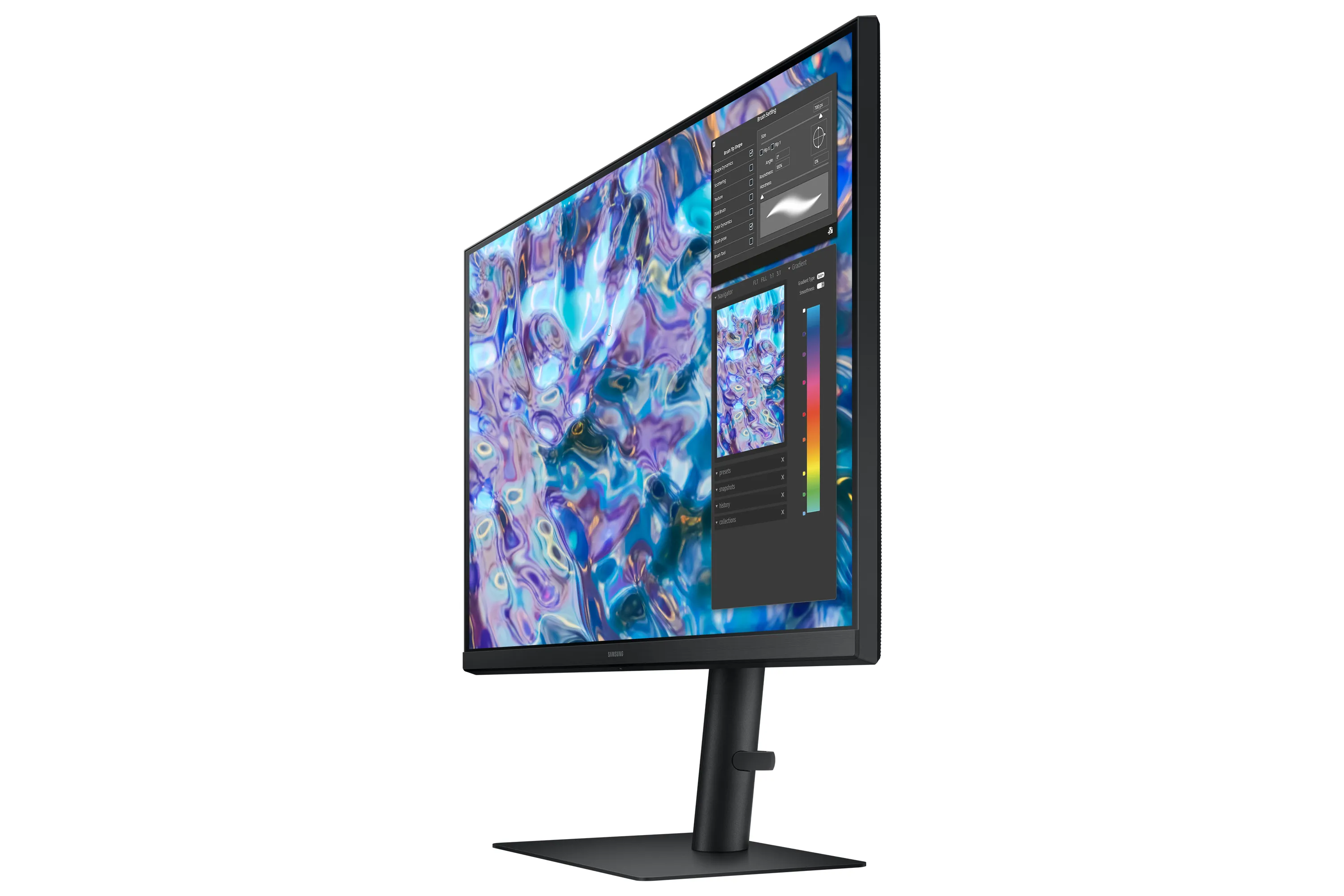 Samsung 27&quot; ViewFinity S61B QHD, IPS - monitor