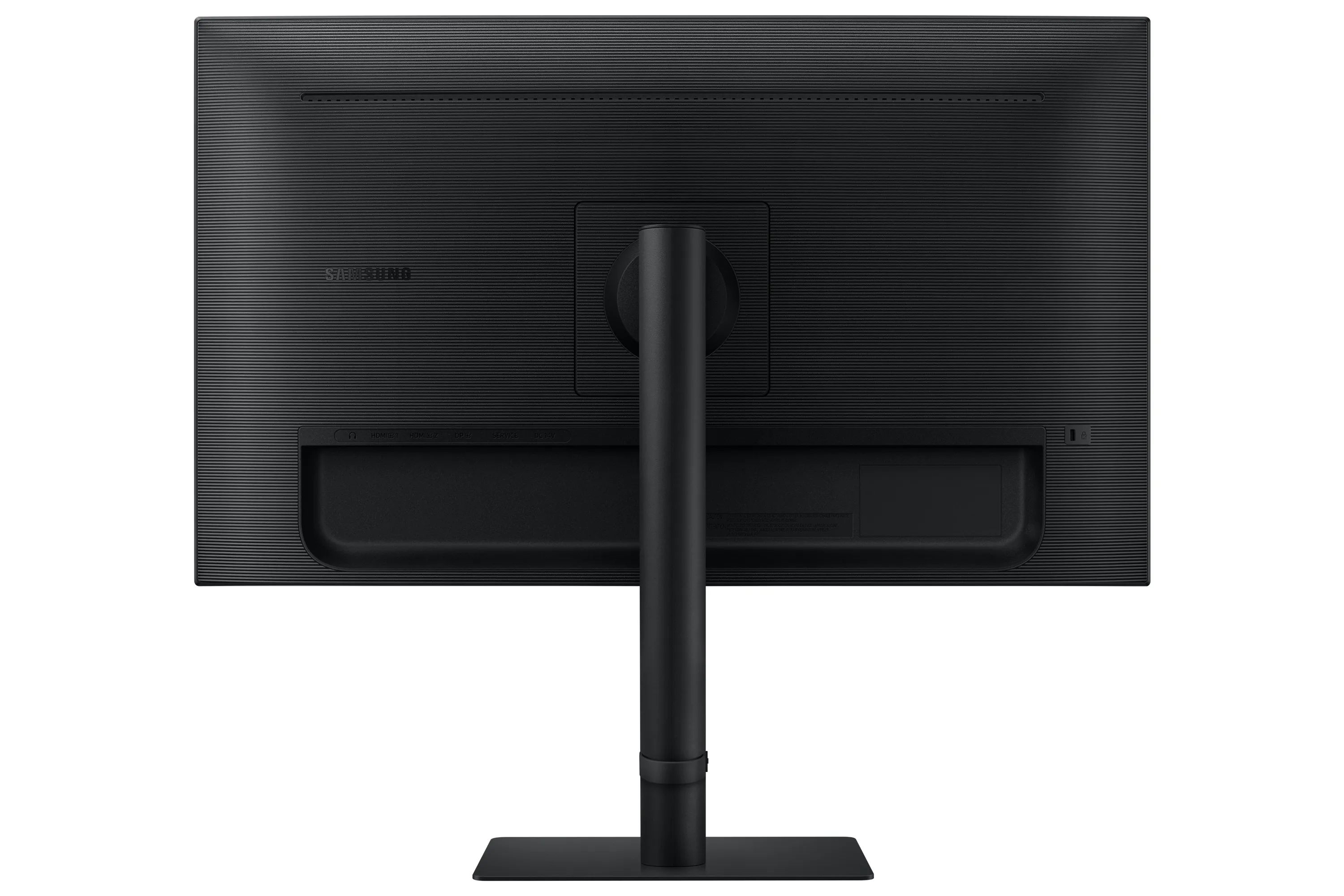 Samsung 27&quot; ViewFinity S61B QHD, IPS - monitor
