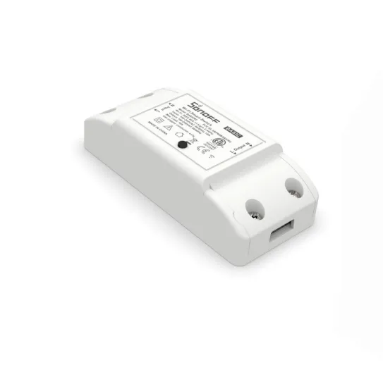 SONOFF Basic R2 - Smart Switch, White