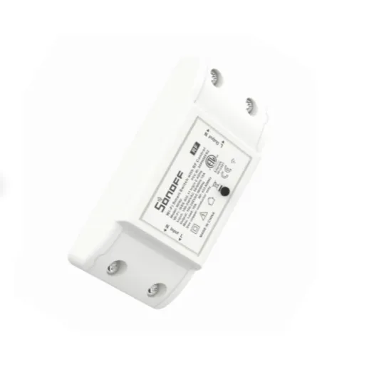 SONOFF Basic R2 - Smart Switch, White
