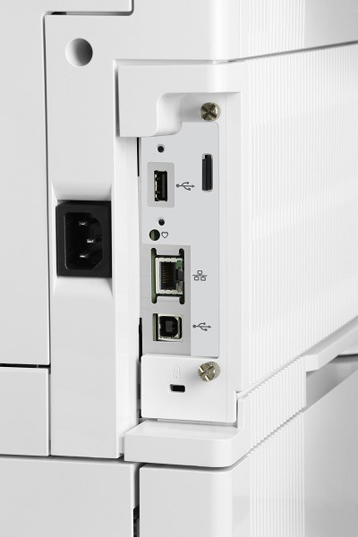 HP LaserJet Managed E60055dn