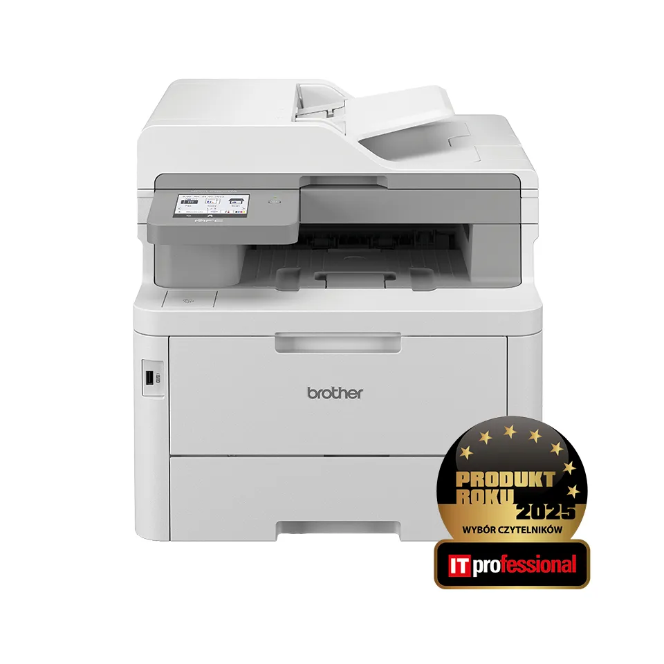 Brother MFC-L8390CDW A4 -v&auml;rilasermonitoimilaite