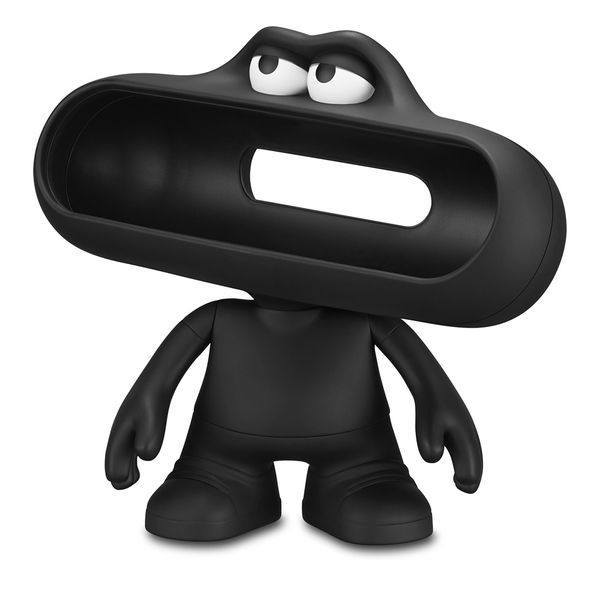 BEATS Pill Dude Black - Multitronic