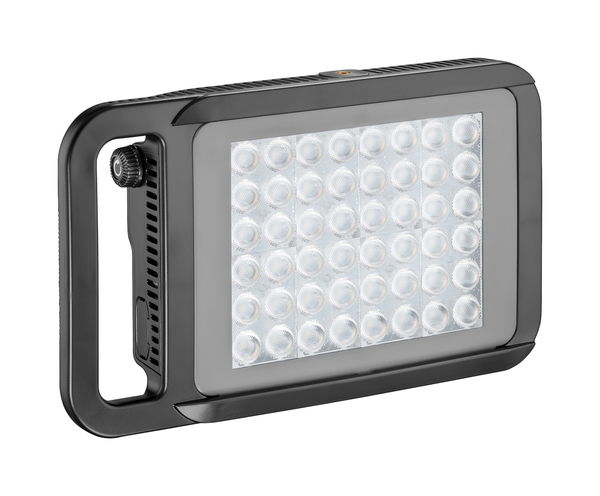 MANFROTTO LED-Valo Lykos Daylight