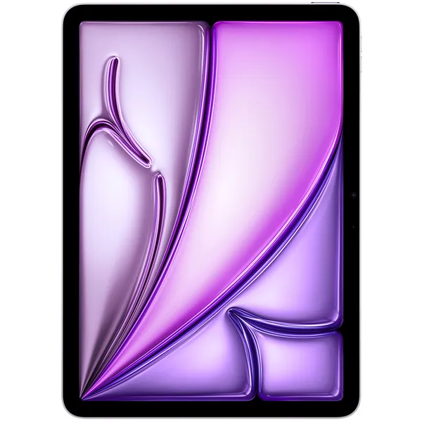 Apple iPad Air 11&quot; M2, 512GB, Wi-Fi - tablet, Purple
