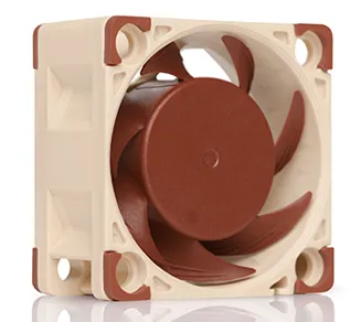 Noctua NF-A4x20 5V Premium, 40x20mm - fan