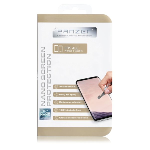 Panzer Universaali nanon&auml;yt&ouml;nsuoja