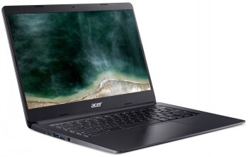 ACER CHROMEBOOK 314 C933L-C8E1 14&quot; FHD IPS/CELERON N4120/8GB/64GB/LTE