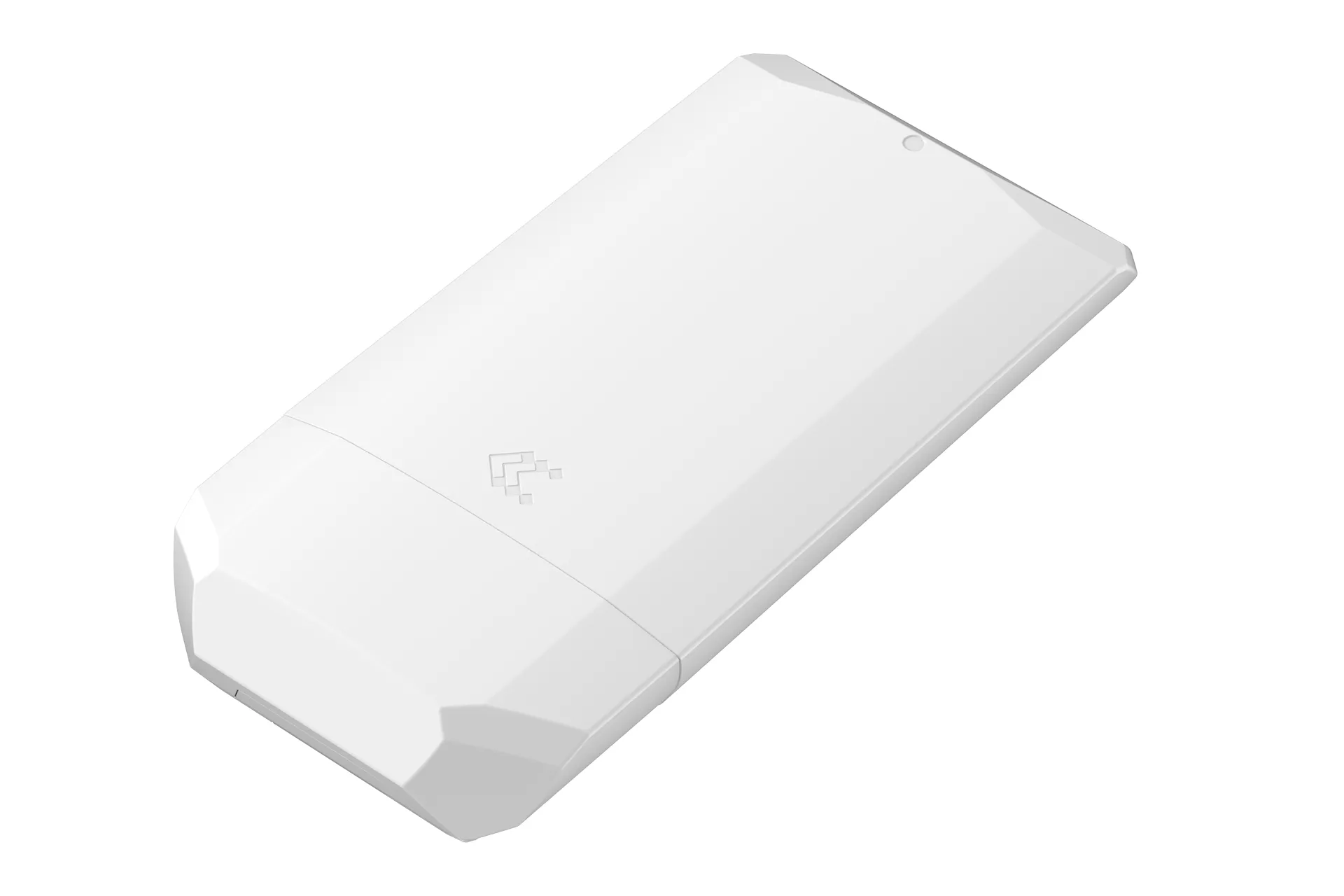TELTONIKA OTD144000000 - Outdoor LTE IoT Router, White