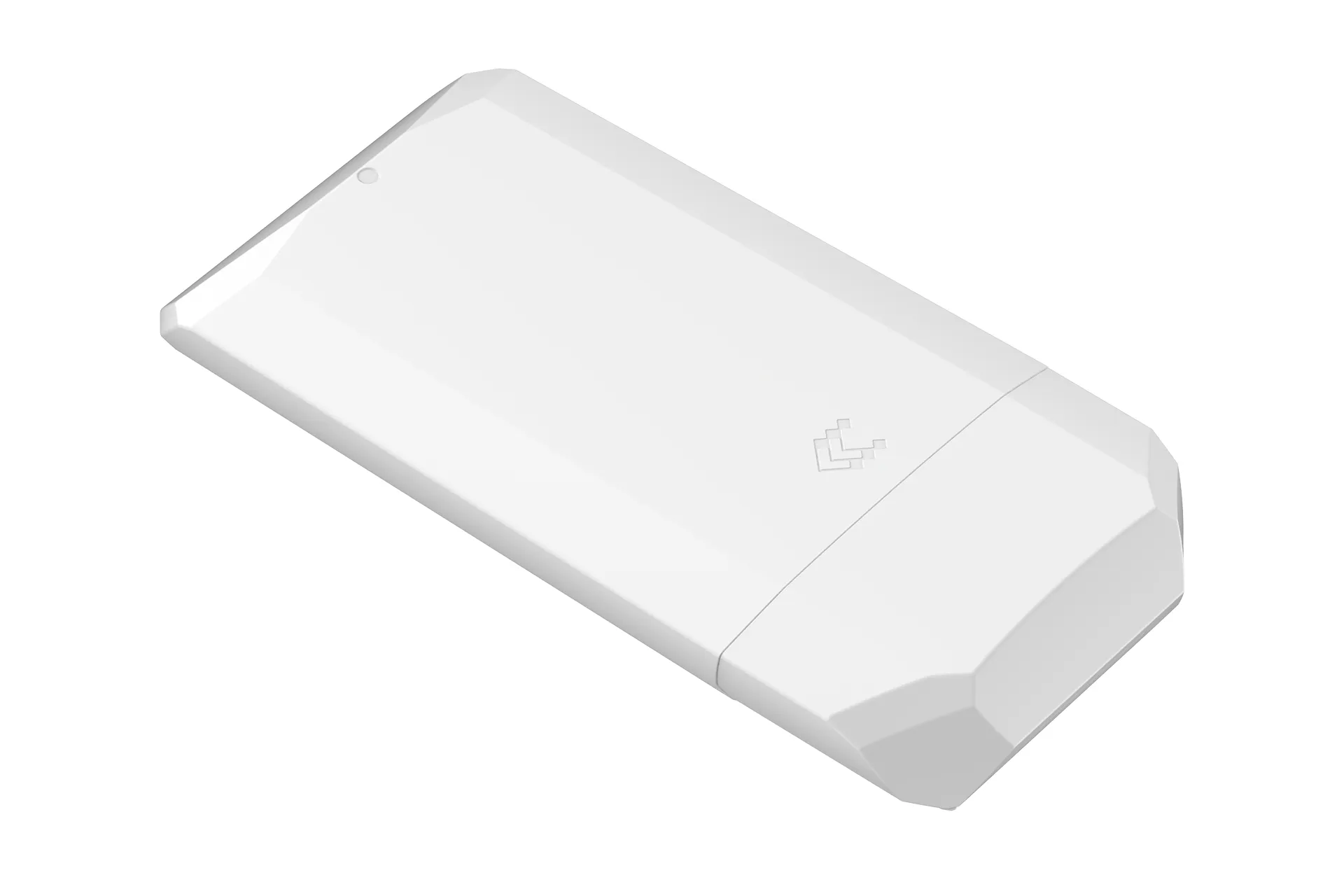 TELTONIKA OTD144000000 - Outdoor LTE IoT Router, White