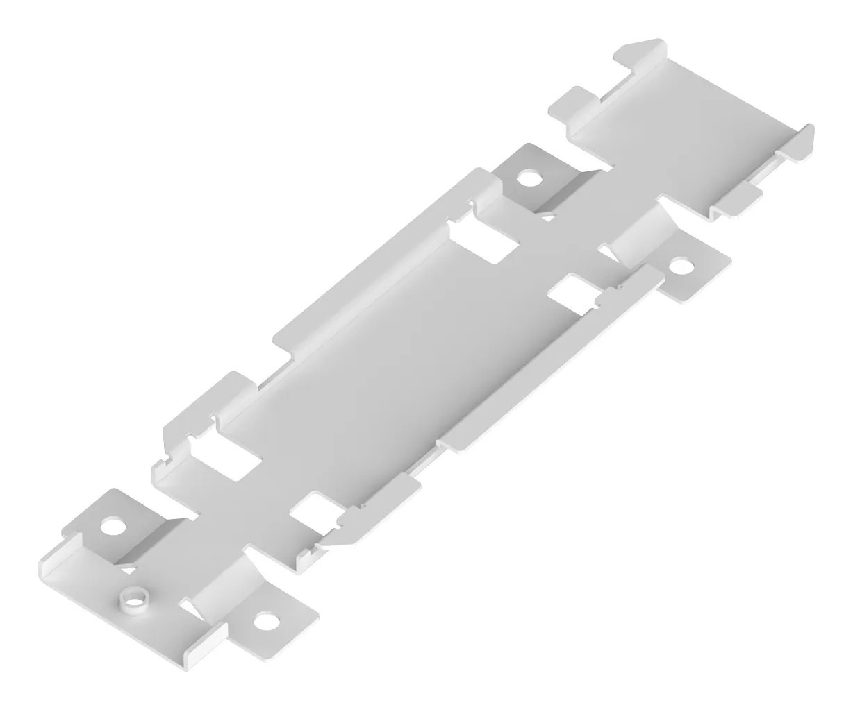 TELTONIKA OTD144000000 - Outdoor LTE IoT Router, White