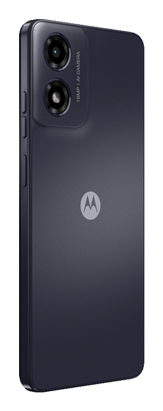 Motorola G04 4/64GB, Concord Black