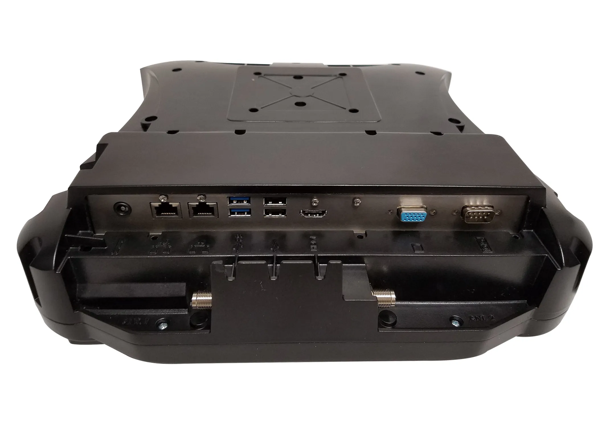 Panasonic CF-33 Tablet Dock Dual RF Panasonic CF-33 Tablet Dock Dual RF