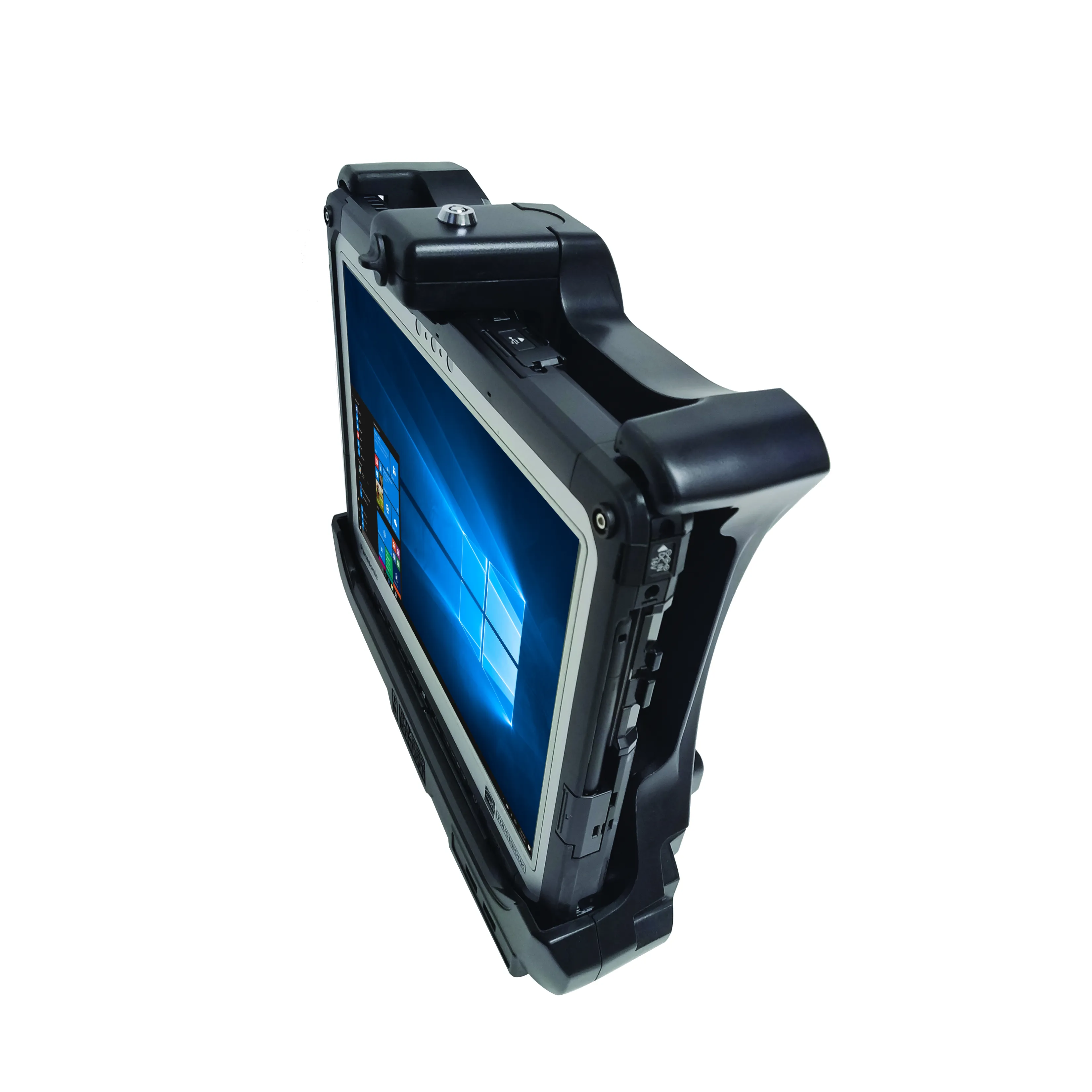 Panasonic CF-33 Tablet Dock Dual RF Panasonic CF-33 Tablet Dock Dual RF