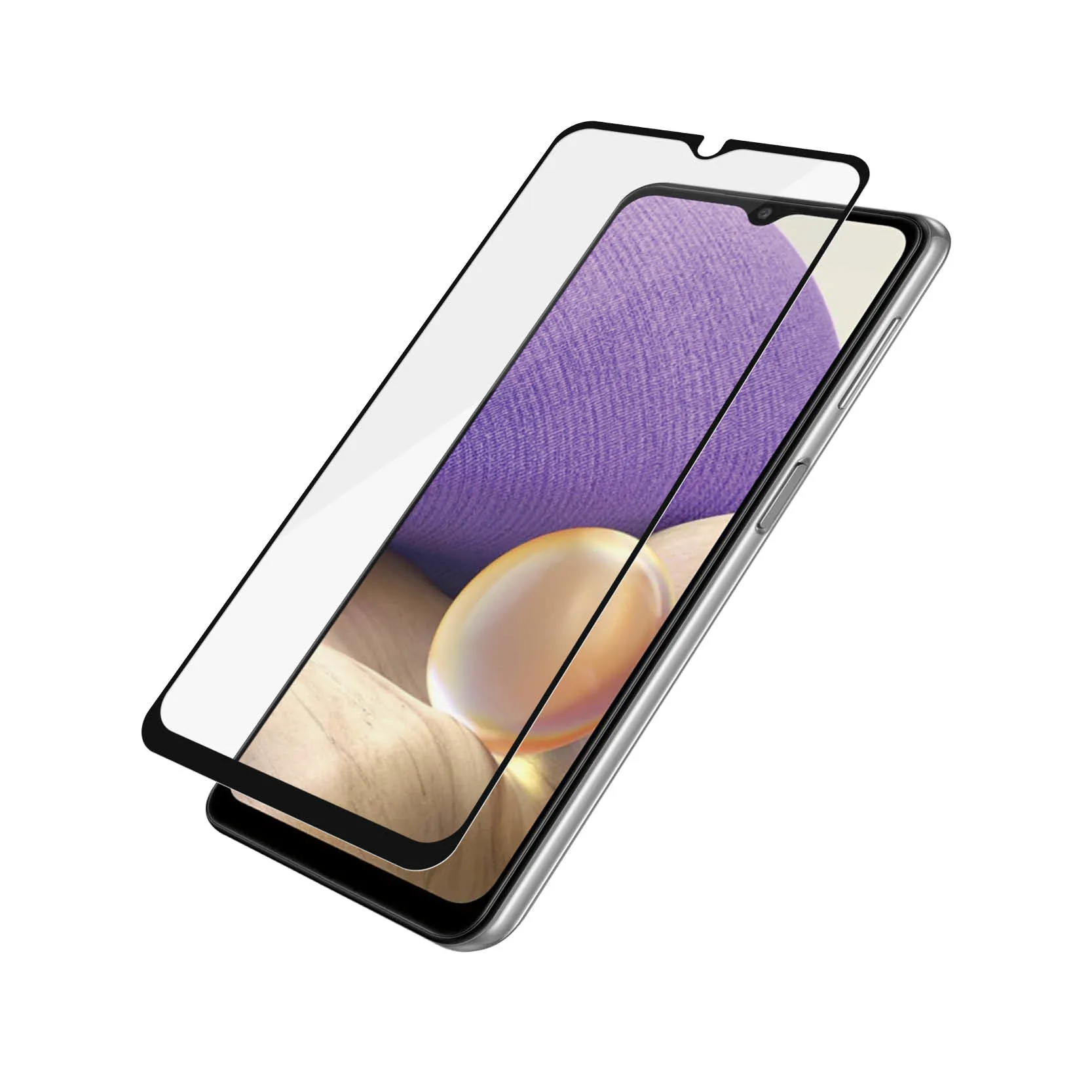 PanzerGlass Case Friendly, Galaxy A13 - Screen Glass